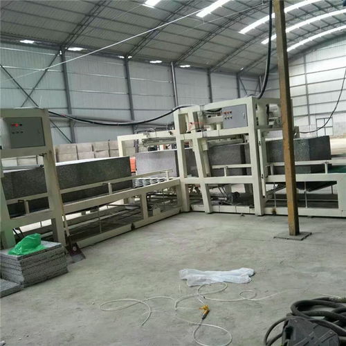 【壓制水泥基勻質(zhì)板設(shè)備改性bs防火保溫板設(shè)備生產(chǎn)防火板】- 