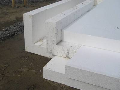 被動房中基礎(chǔ)與地面保溫的重要性及外墻保溫材料的關(guān)鍵作用